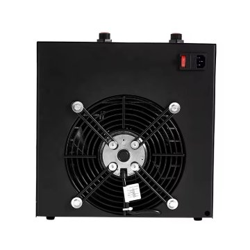 ICEGALAX Factory Price 1/10HP 1/3HP 1/2HP 1HP Pump Ice Bathtub Chiller Instant Shower Water Cooler Cold Plunge Chiller