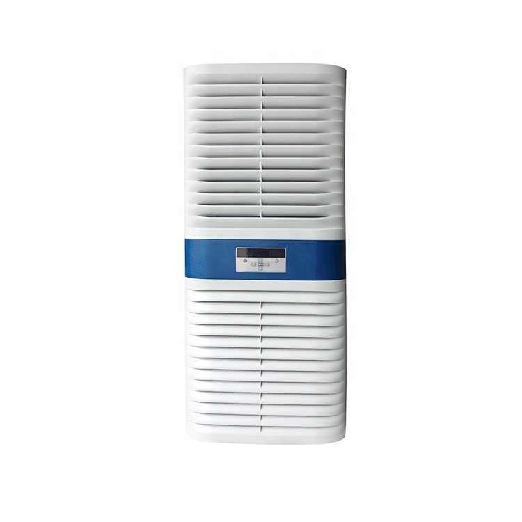 HFM No-Condensed Water Electric Cabinet Air Conditioner IP54 Protection Level SKW-2000