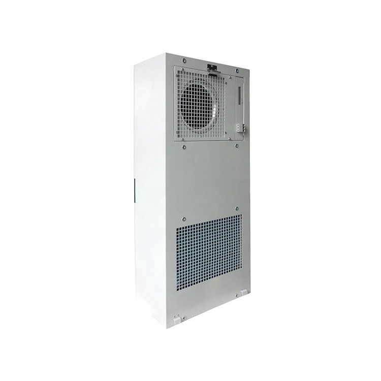 HFM No-Condensed Water Electric Cabinet Air Conditioner IP54 Protection Level SKW-2000