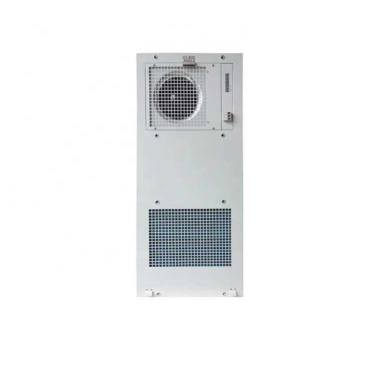 HFM No-Condensed Water Electric Cabinet Air Conditioner IP54 Protection Level SKW-2000