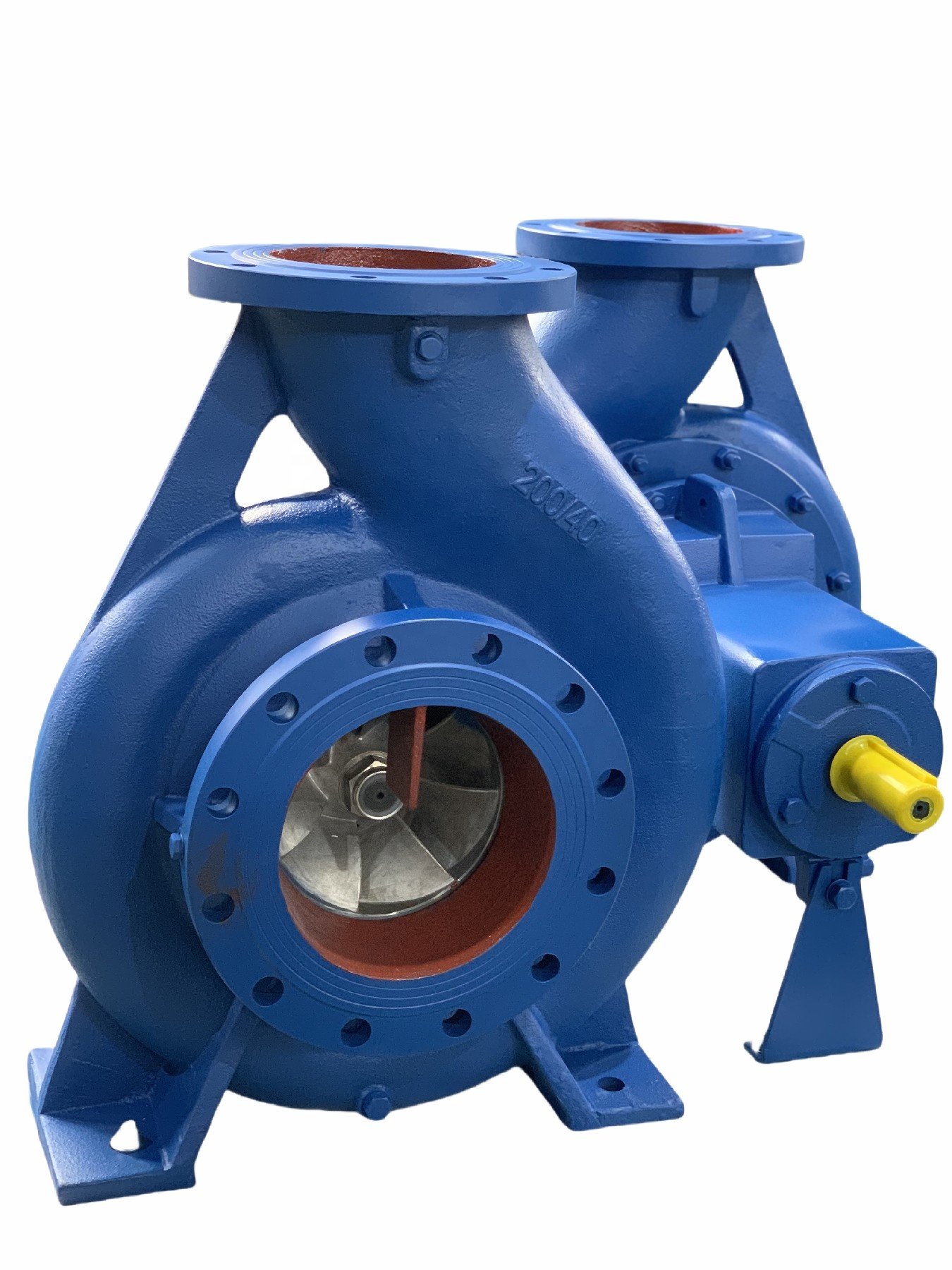 Manufacturer Wholesales Big Power Centrifugal Circulating Condensate Pump for Commercial Residential air Conditioning System