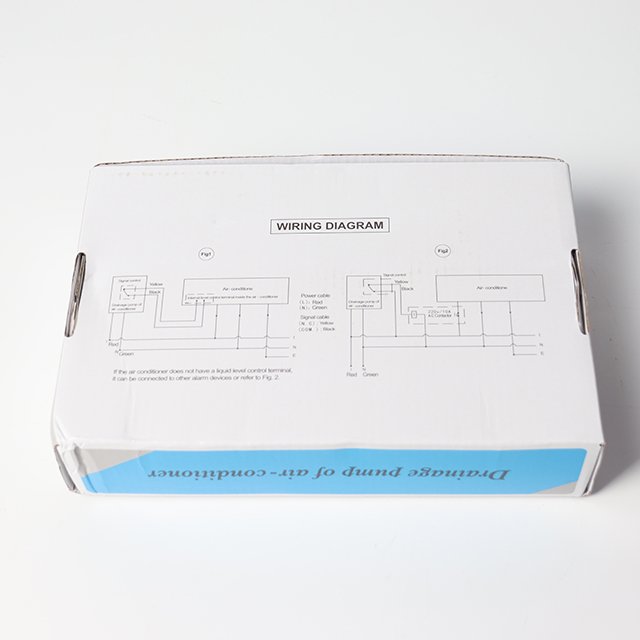 Manufactory Wholesale Factory Cheap Price China Factory Seller Air Conditioning Condensate Drain Pump