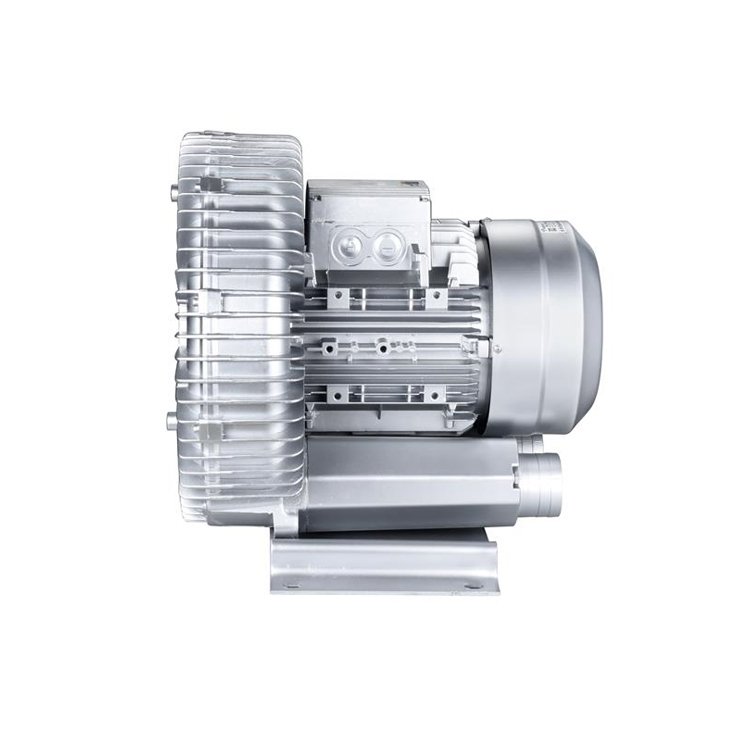 Factory 1500W air Blower Oxygen Filling Fish Pond