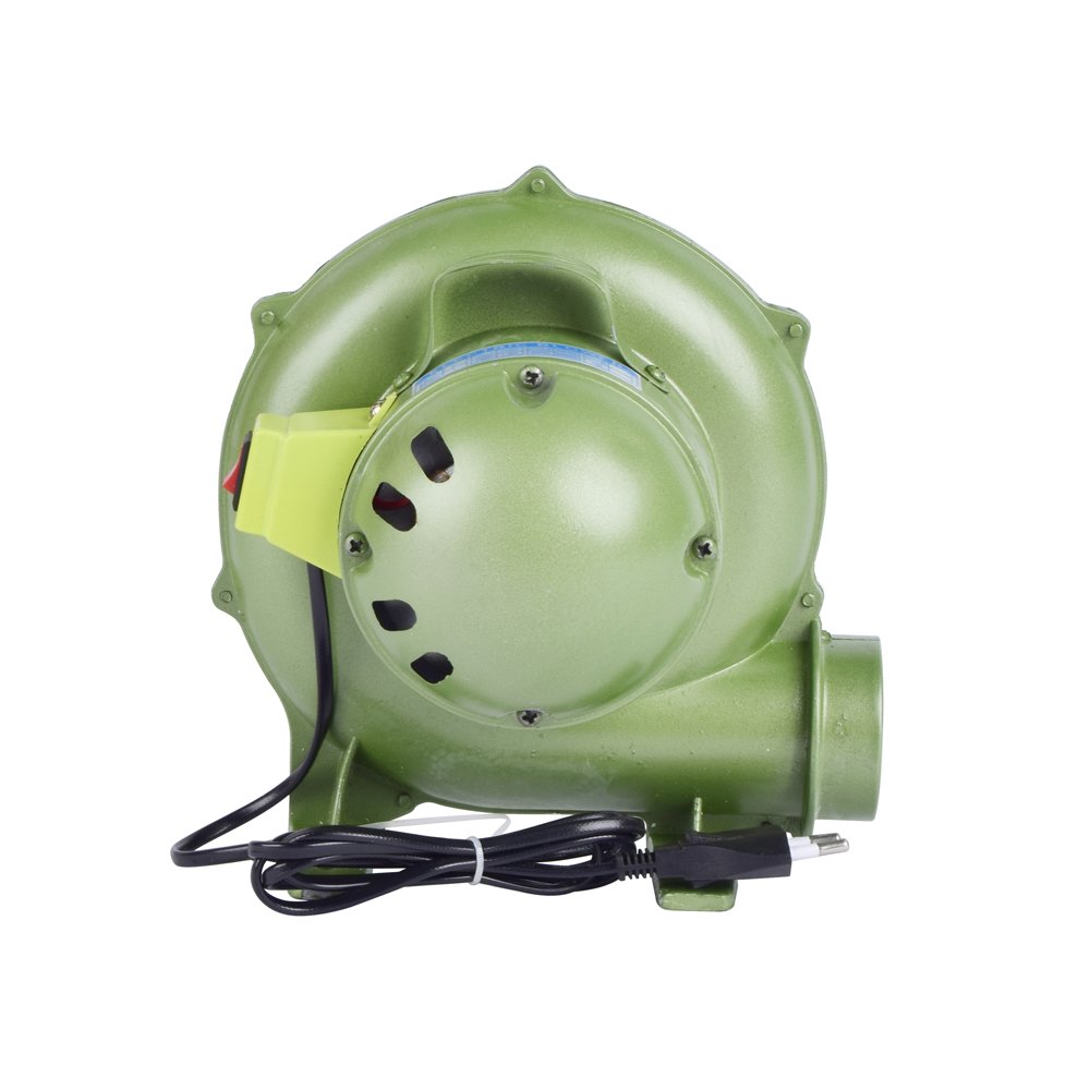 Taiwan Type Low Noise High Efficiency Centrifugal Blower Cooling Fan Ventilation Fans