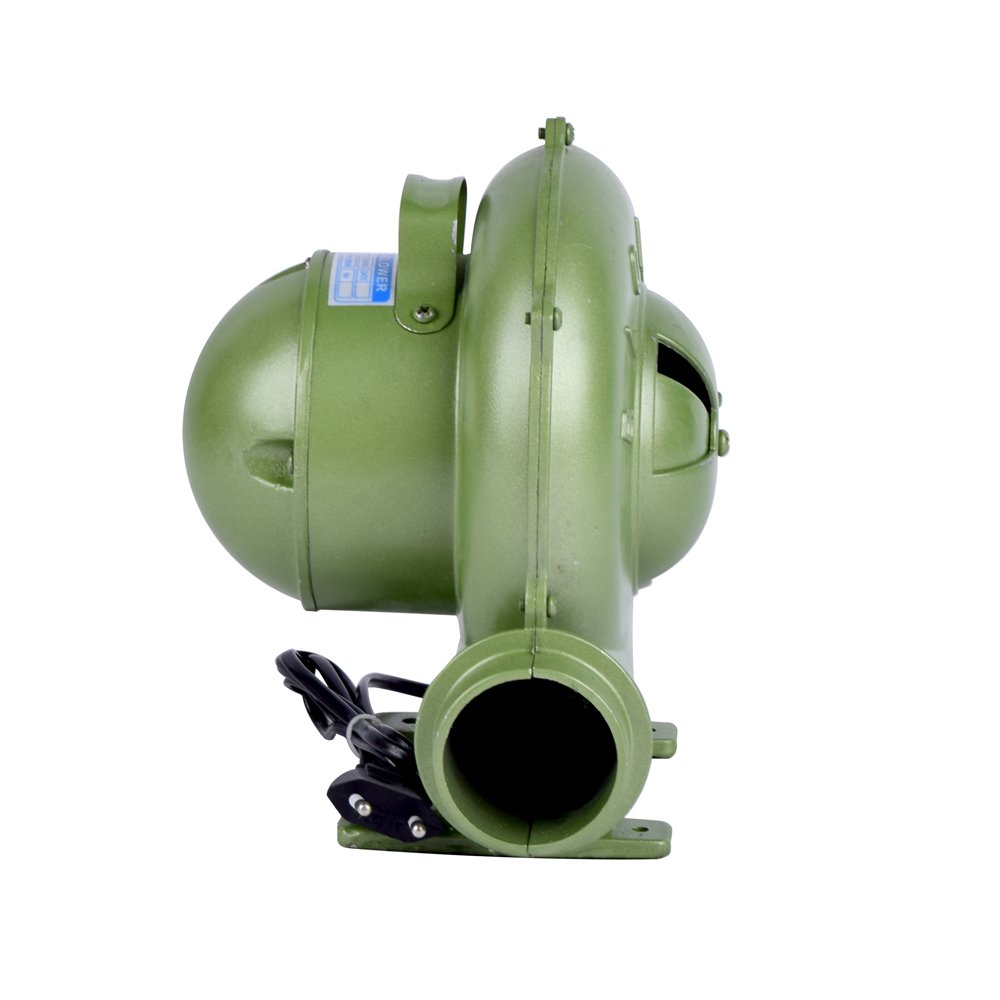 Taiwan Type Low Noise High Efficiency Centrifugal Blower Cooling Fan Ventilation Fans