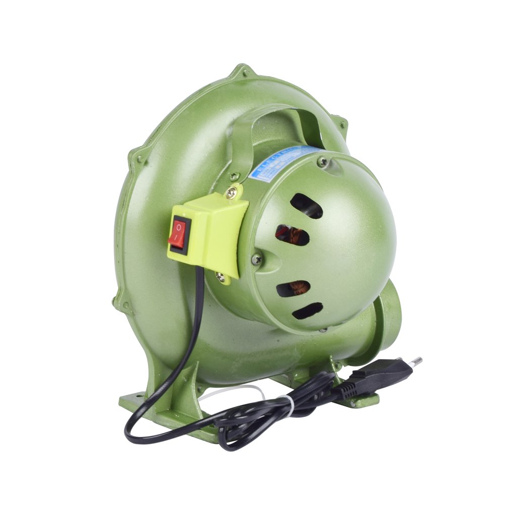 Taiwan Type Low Noise High Efficiency Centrifugal Blower Cooling Fan Ventilation Fans