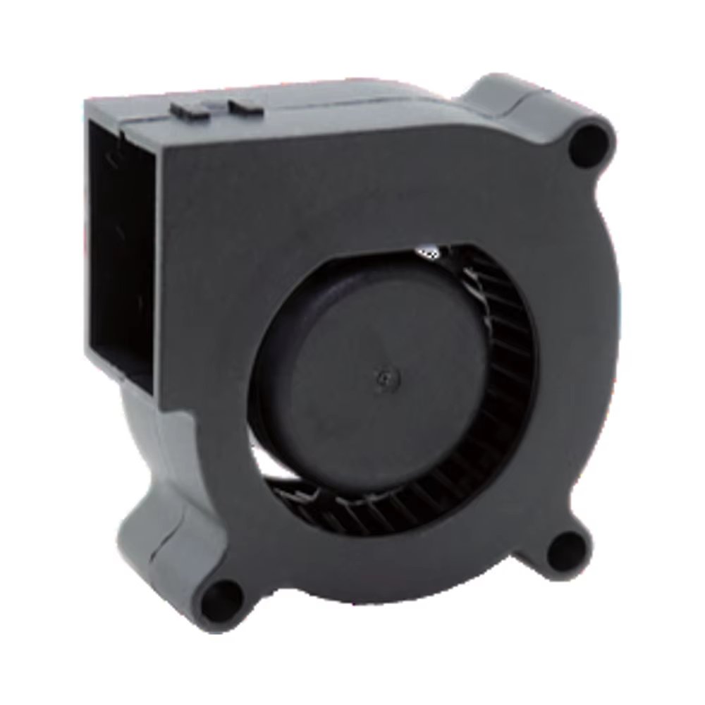 6028 60mm Dc Blower Fan Air Purifier Cooling Fan Plastic FREE Standing ODM OEM 12v 24v Centrifugal Air Blower