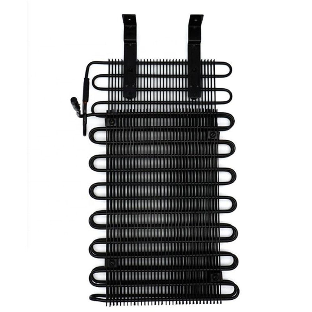 6u 7u 8u 9u 10u to 16u Refrigerator Parts Wire Tube Condenser