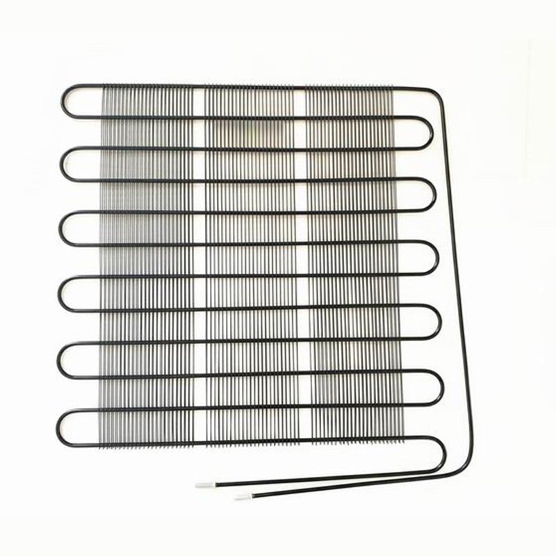 6u 7u 8u 9u 10u to 16u Refrigerator Parts Wire Tube Condenser