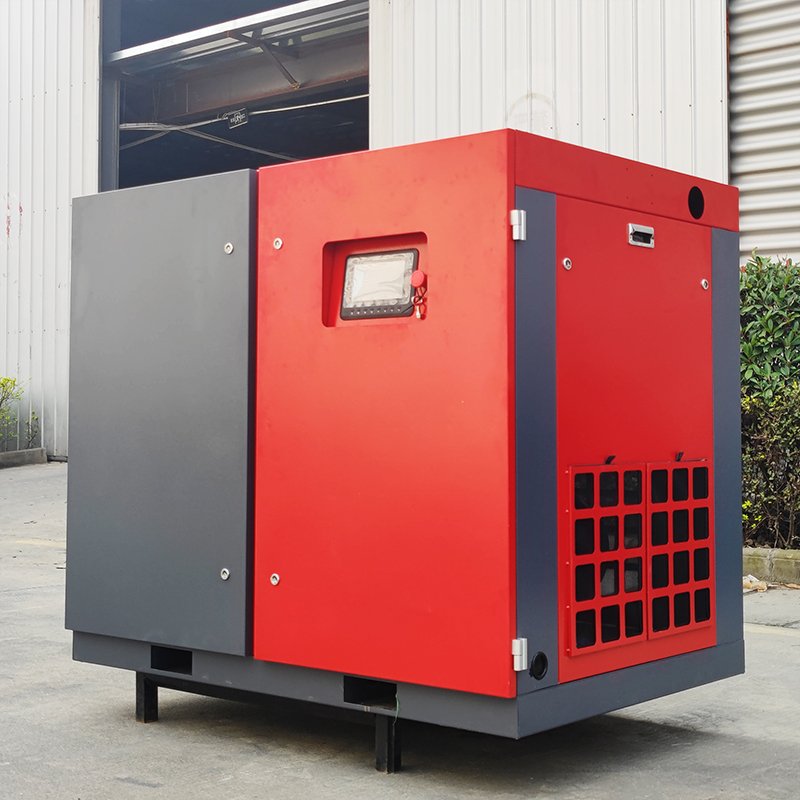 Variable Speed Drive (VSD) Air Compressor 40HP for Energy Efficiency