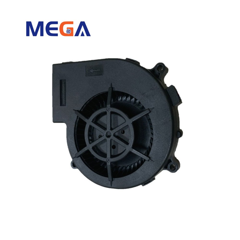 Car Seat Cushion Ventilation 9720 Blower with Low Power Consumption Long Life