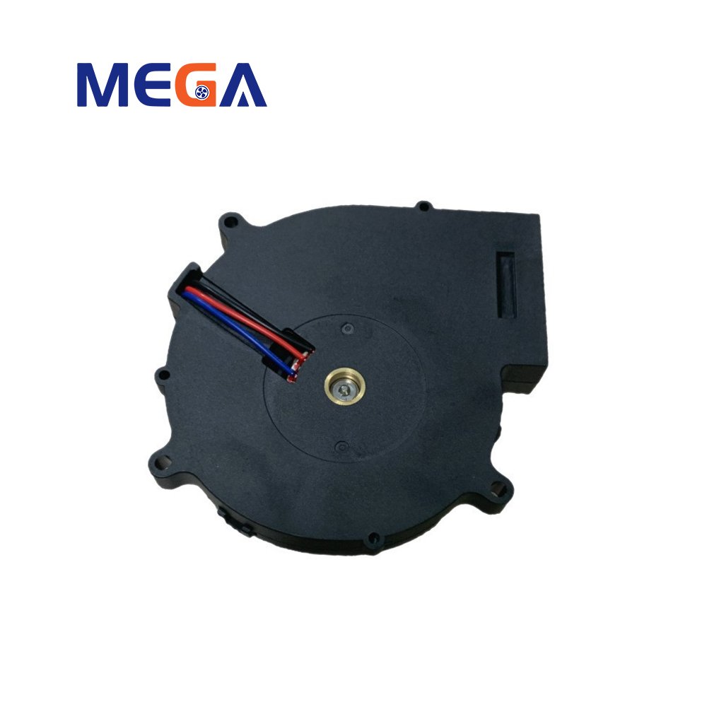 Car Seat Cushion Ventilation 9720 Blower with Low Power Consumption Long Life