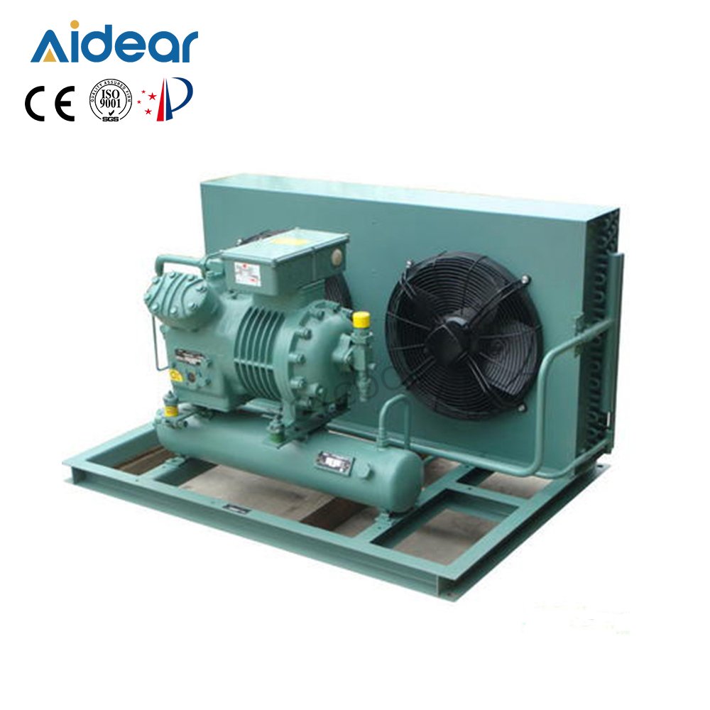 Aidear China Factory Seller Cold Storage Room Condenser Unit Price