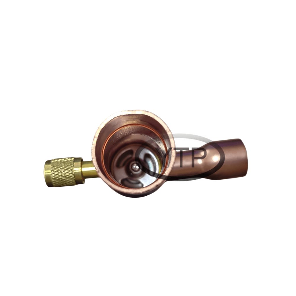 Refrigeration Condensing Pressure Regulator for Condenser Pressure Regulating Valve KVR 22 KVR22 034L0094