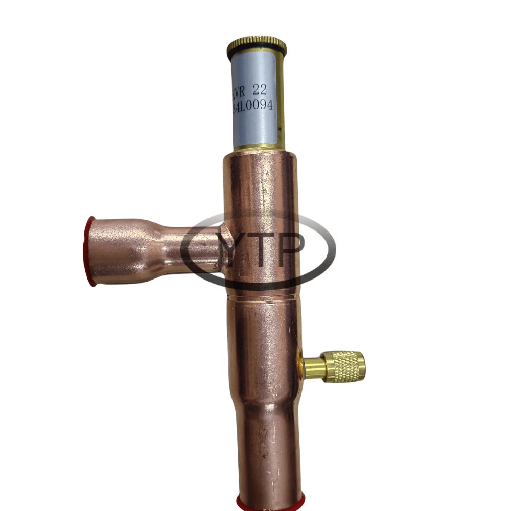 Refrigeration Condensing Pressure Regulator for Condenser Pressure Regulating Valve KVR 22 KVR22 034L0094