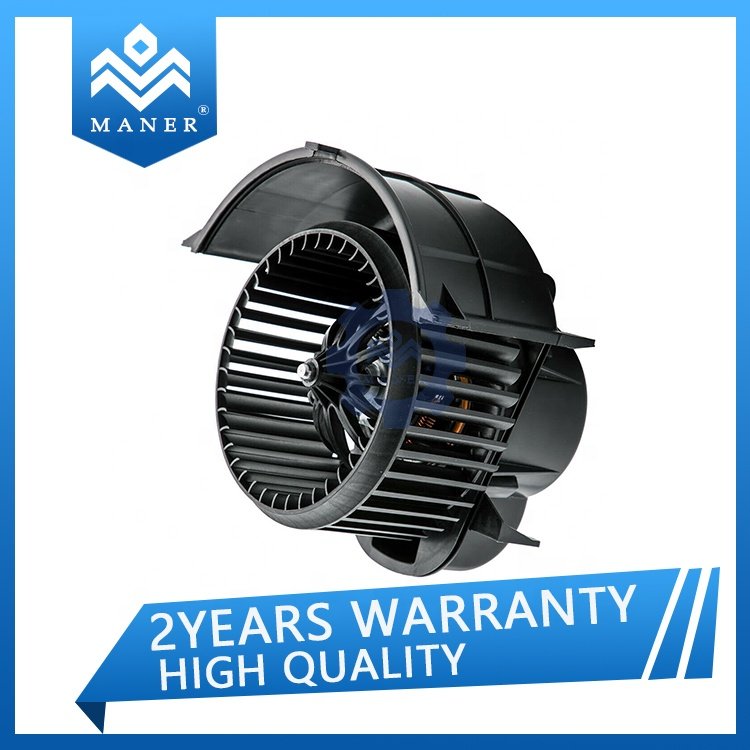 4L2820021A 7L0820021N A/C air Conditioning Systems Heater Fan Blower Motor for Audi Q7 VW Touareg