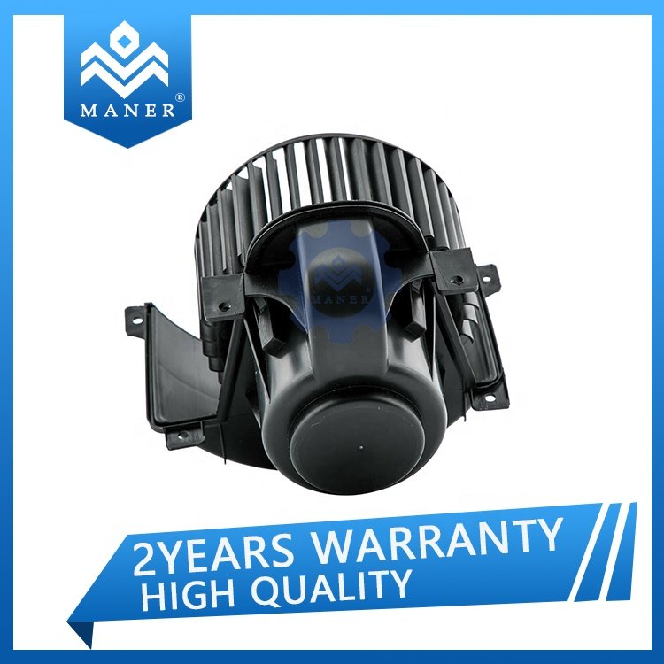 4L2820021A 7L0820021N A/C air Conditioning Systems Heater Fan Blower Motor for Audi Q7 VW Touareg