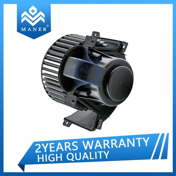 4L2820021A 7L0820021N A/C air Conditioning Systems Heater Fan Blower Motor for Audi Q7 VW Touareg