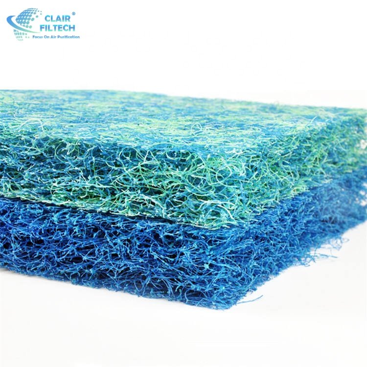 Hot Sale Japanese Filter Mat Premium Grade Pad Media for Koi and Pond Filters