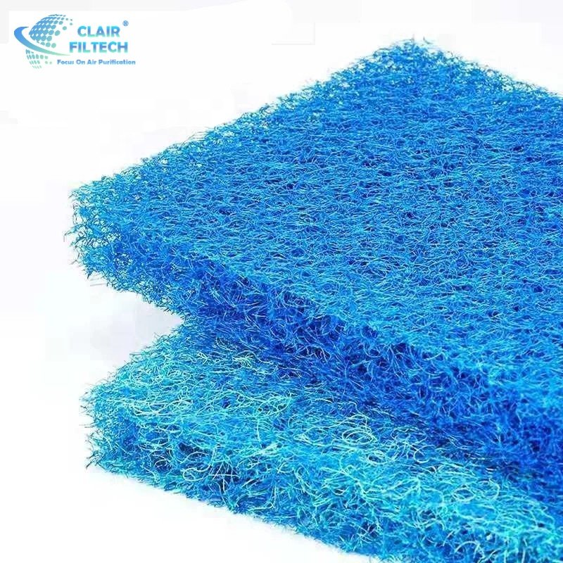 Hot Sale Japanese Filter Mat Premium Grade Pad Media for Koi and Pond Filters