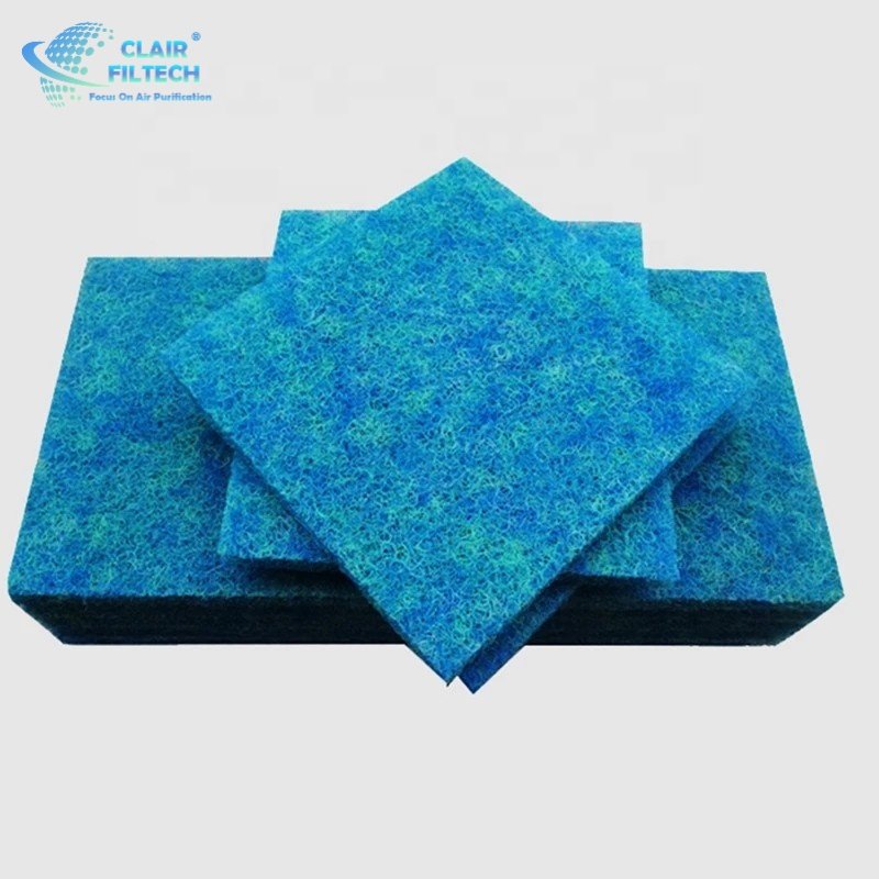 Hot Sale Japanese Filter Mat Premium Grade Pad Media for Koi and Pond Filters