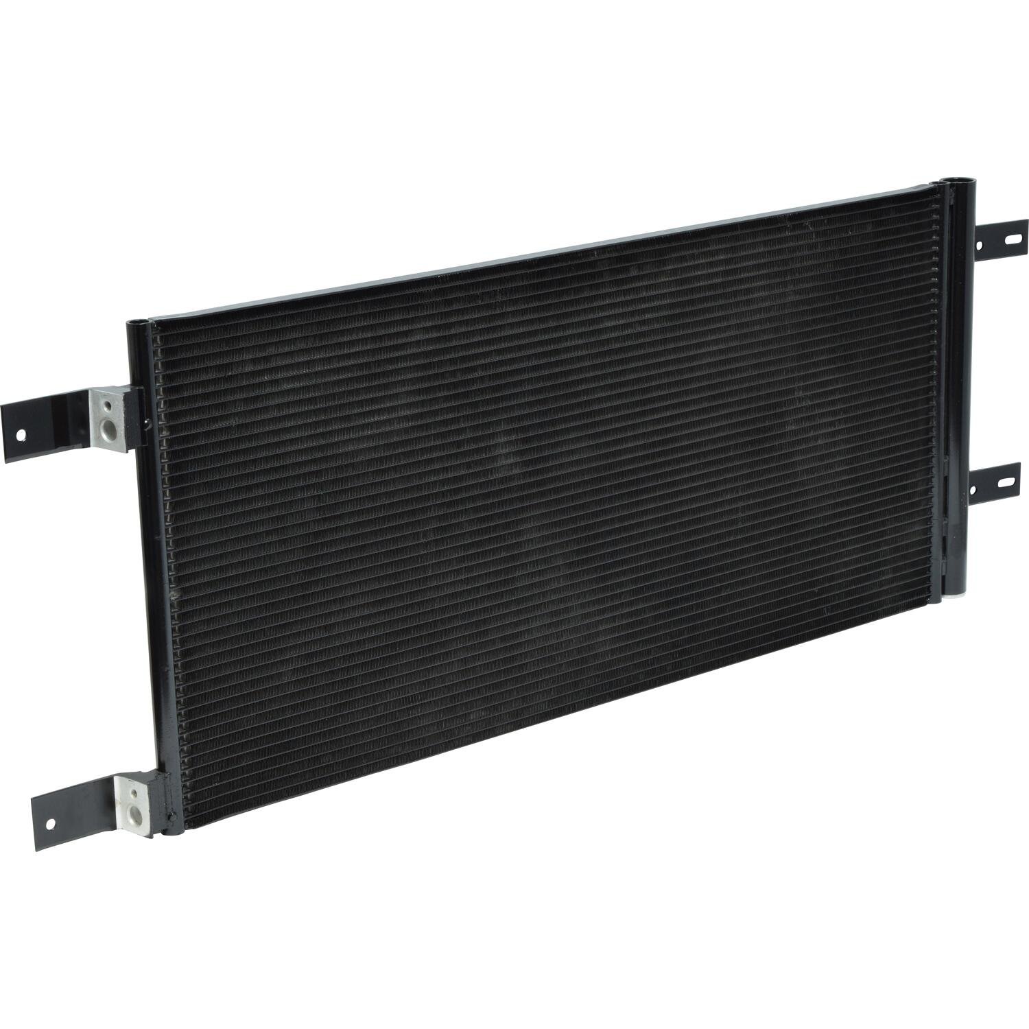 Car Auto Air Conditioning AC Cooling Parallel Flow Condenser for Ford F250/350/450/550 2011-2016 OEM BC3Z19712A