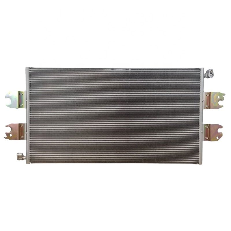 Car Auto Air Conditioning AC Condenser for CHEVROLET GMC SAVANA V6 4.3 2007 15750662 20928388 23469929