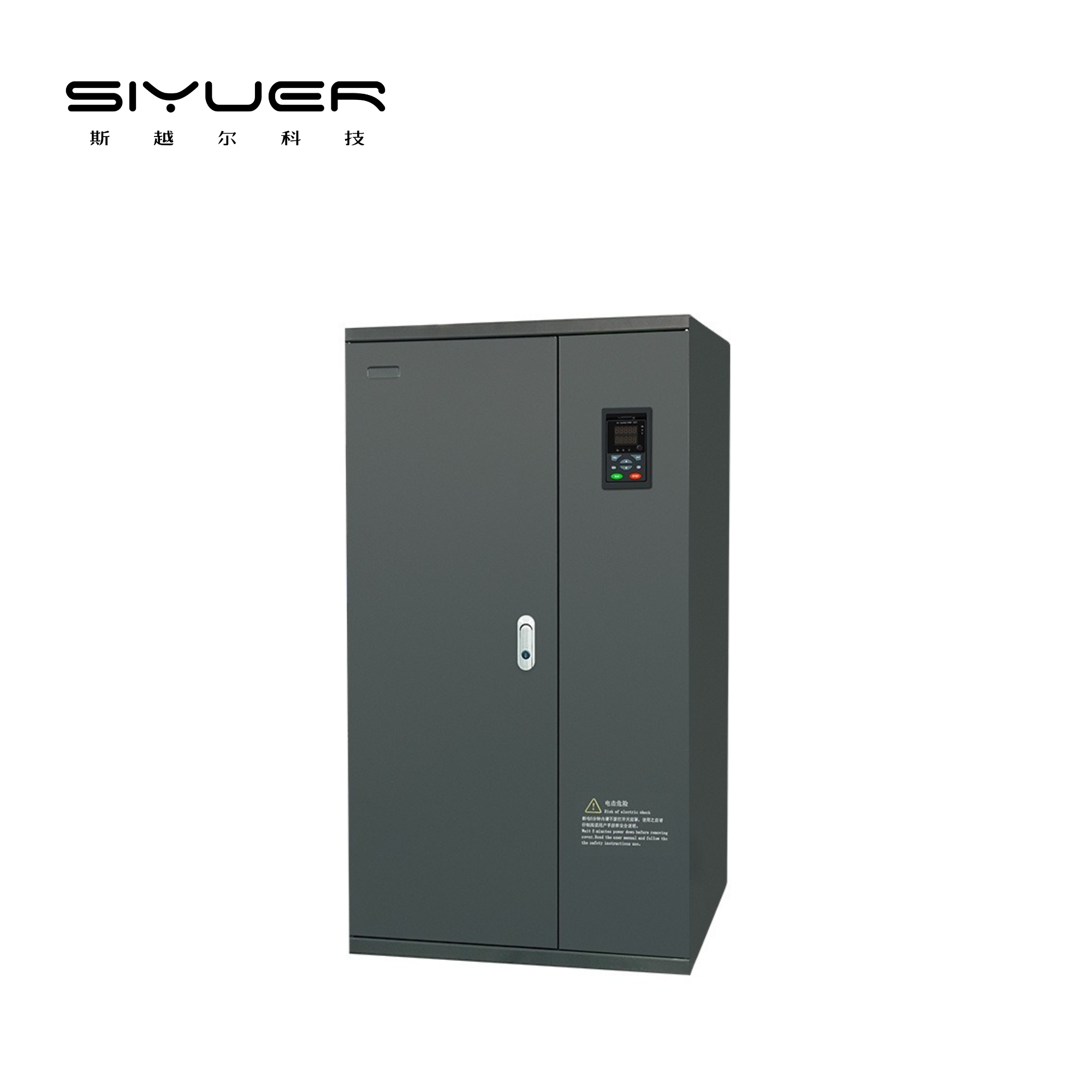 High Loading 3 Phase AC 380V 18.5/22kw 50Hz 60Hz VFD Universal Frequency Converter Motor Drive Air Condenser Machine Tool