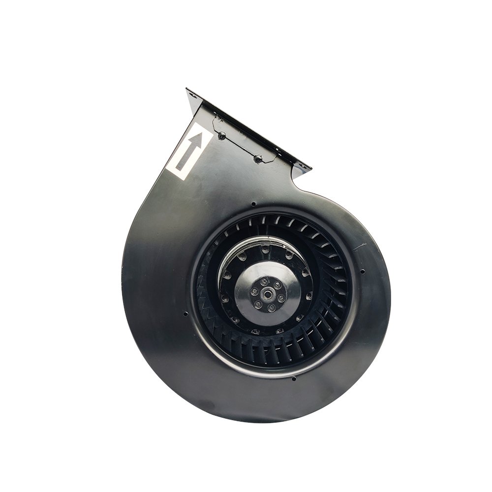 Kironmotor 120mm Single Inlet Centrifugal Blower