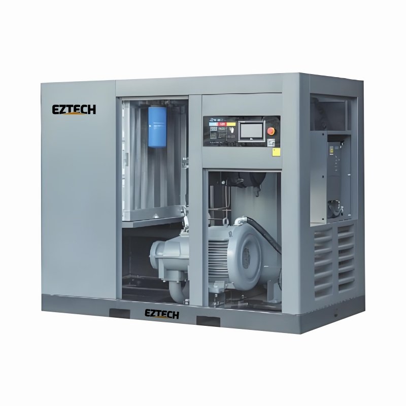 Industrial air Compressors 5.5kw/7.5kw/11kw/15kw All in One Compressor Air-compressors