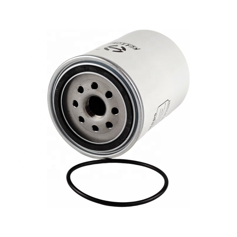 Huakong Fuel Oil Water Separator Diesel Cabin Filter Fs36220 FS36234 FS36241 FS36231 RCL-02004 FS36230 FS19816