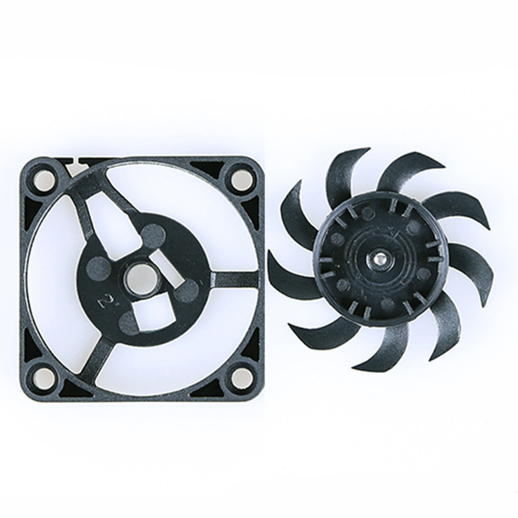 Customization 40x40x7mm Dc Blower Fan 5v`12v 4007 Mini Fan
