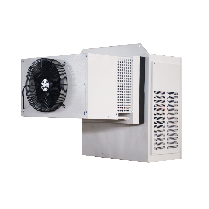 2hp/3hp Wall Mounted Monoblock Refrigeration Condensing Unit air Compressor All in One