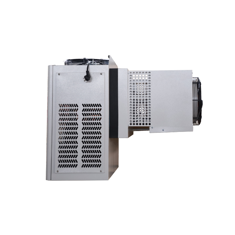 2hp/3hp Wall Mounted Monoblock Refrigeration Condensing Unit air Compressor All in One