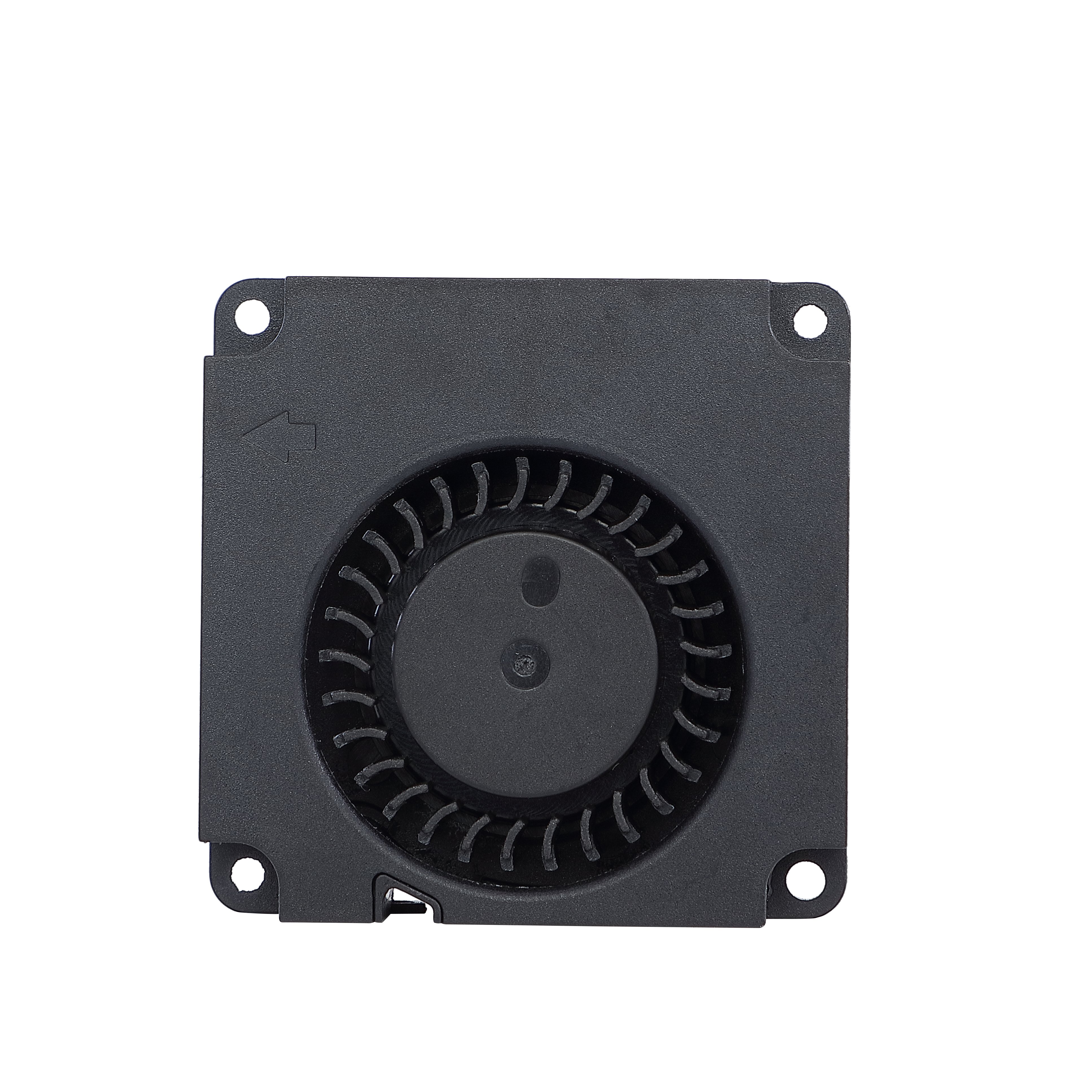40X40X10mm Turbo Blower Fan 4010 20v DC Motor Centrifugal air Blower Fan Usb 12v