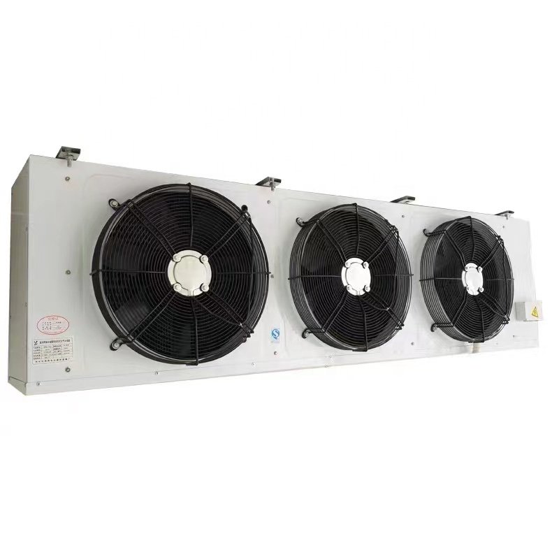Walk in Cooler Condensing Unit and Evaporator Condesner Unit for Air Conditioner Freezer Compressor Cold Room