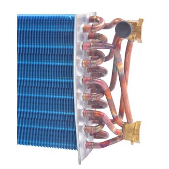 Commercial Industrial High-end Hvac air Conditioners Chilled Water Fan Coil Ceiling Concealed Ducted