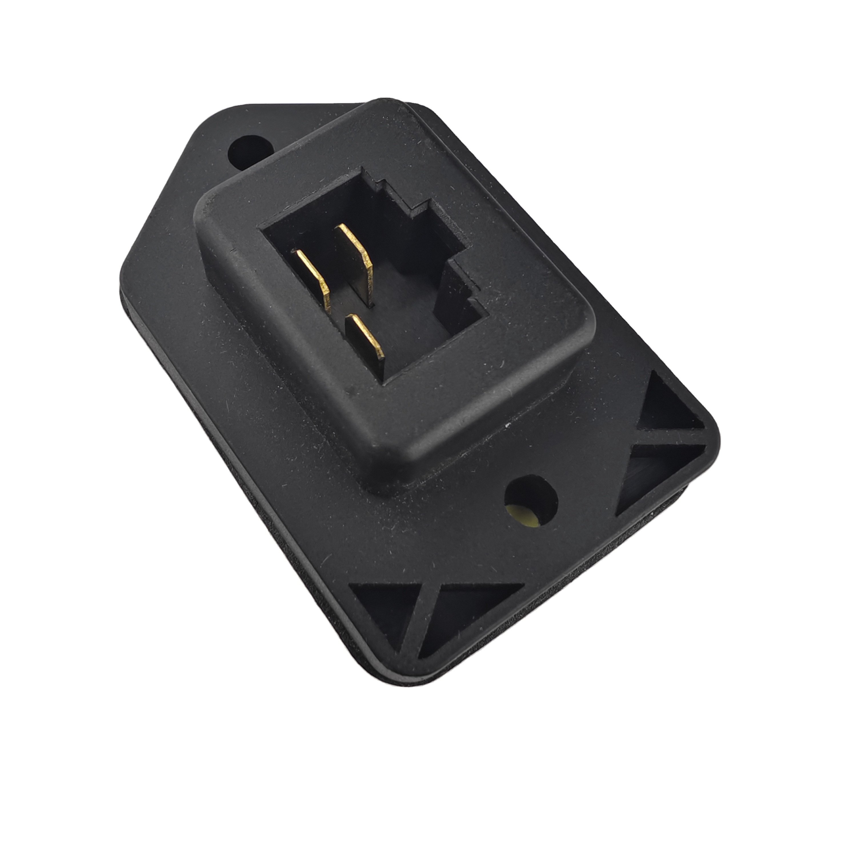 96629733 Fan Blower Motor Speed Resistor for Holden Captiva CG CG5 CG7 Heater Auto AC