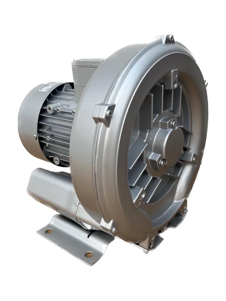 air Blower High Pressure Fan 2RB 410-7AA21 Single Phase vortex Fan vortex air Pump