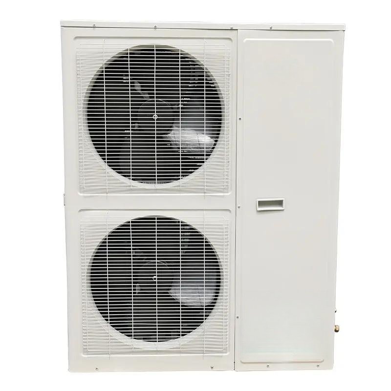 1.0HP Monoblock Refrigeration Condensing Unit for Mini Cold Storage Room 1.5hp Condensing Unit