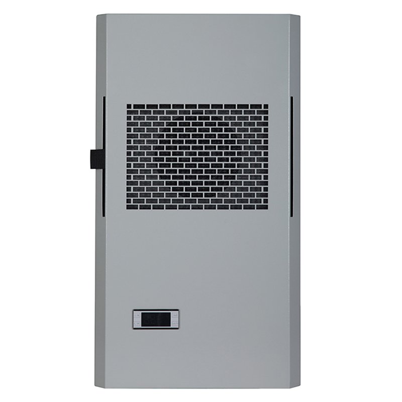 600W AC 220V Fast Cooling Speed Industrial Cabinet Air Conditioner Electrical Cabinet Air Conditioner