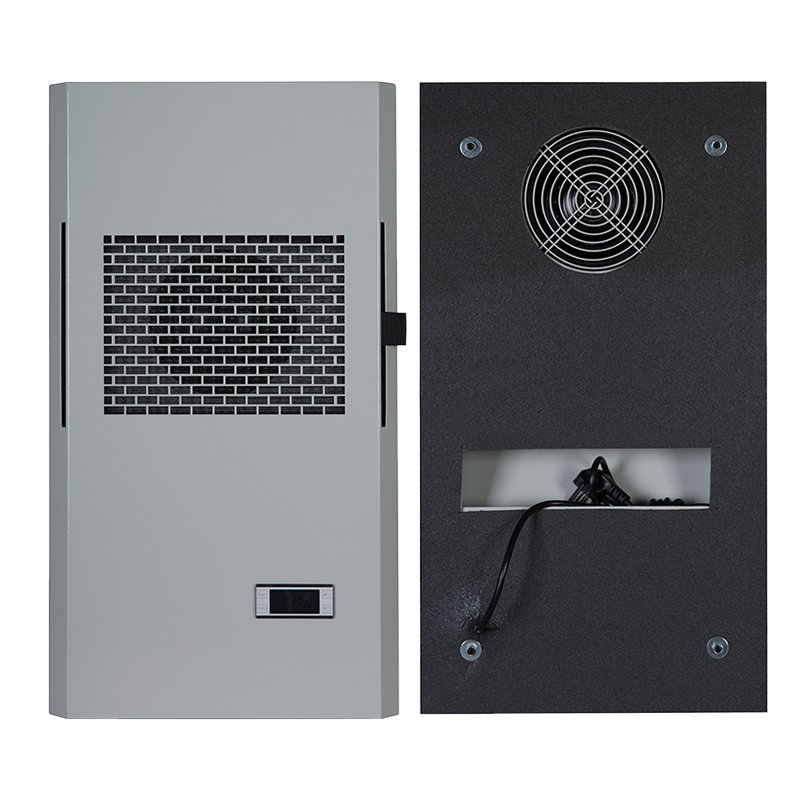600W AC 220V Fast Cooling Speed Industrial Cabinet Air Conditioner Electrical Cabinet Air Conditioner