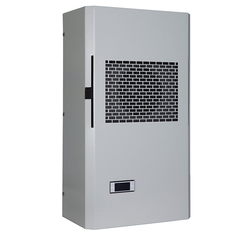600W AC 220V Fast Cooling Speed Industrial Cabinet Air Conditioner Electrical Cabinet Air Conditioner