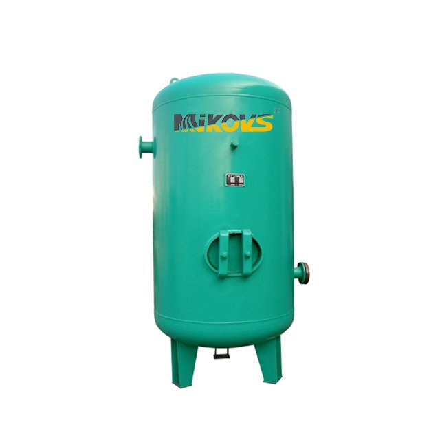 300L 600L 1000L 2000L 3000L 4000L 5000L High Quality Wholesale air Receiver Storage for air Compressor air tank 10m3