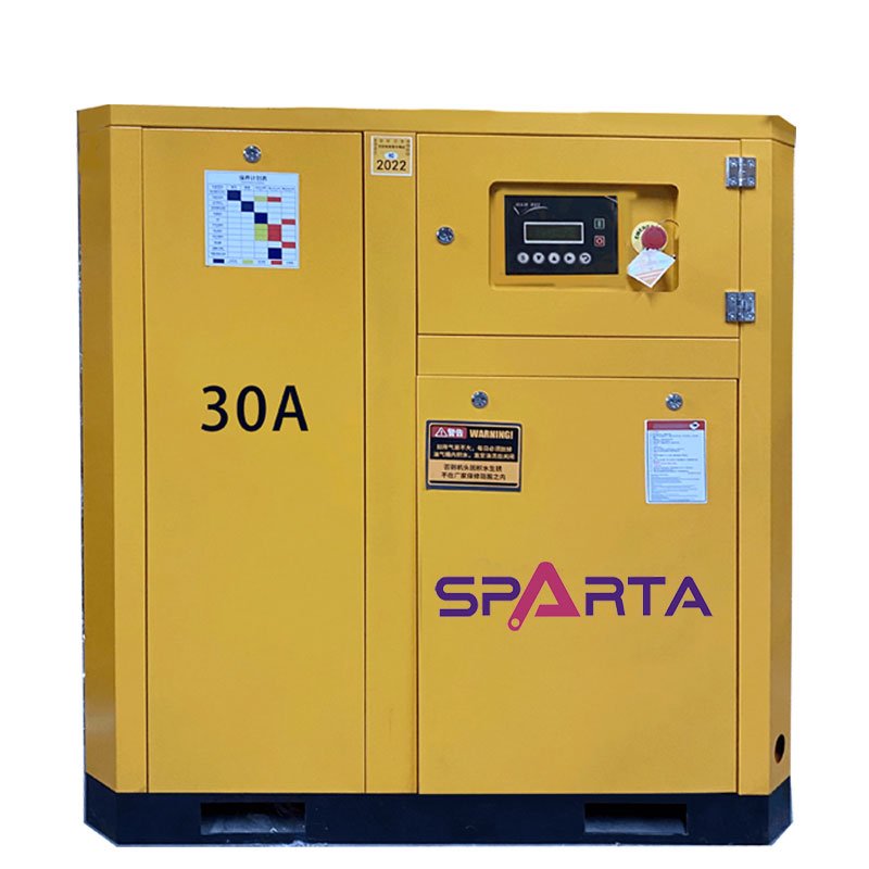 Silent Air Compressor Portable Air Compressor Machine