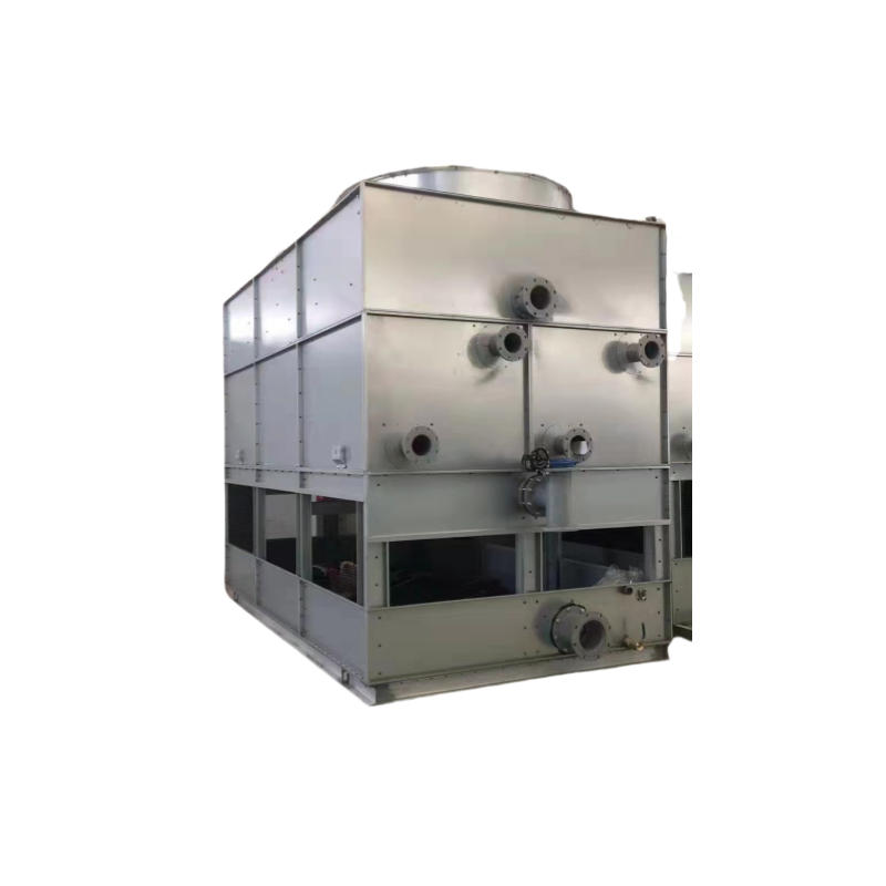 The Factory Produces Explosion-Proof Machine Closed Cooling Tower for Air Conditioning Cooling