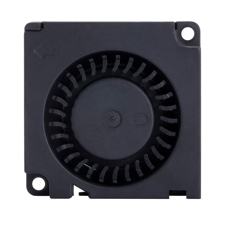 Small air Outlet Car Heater 5V 12V Electric Blower Fan 3510