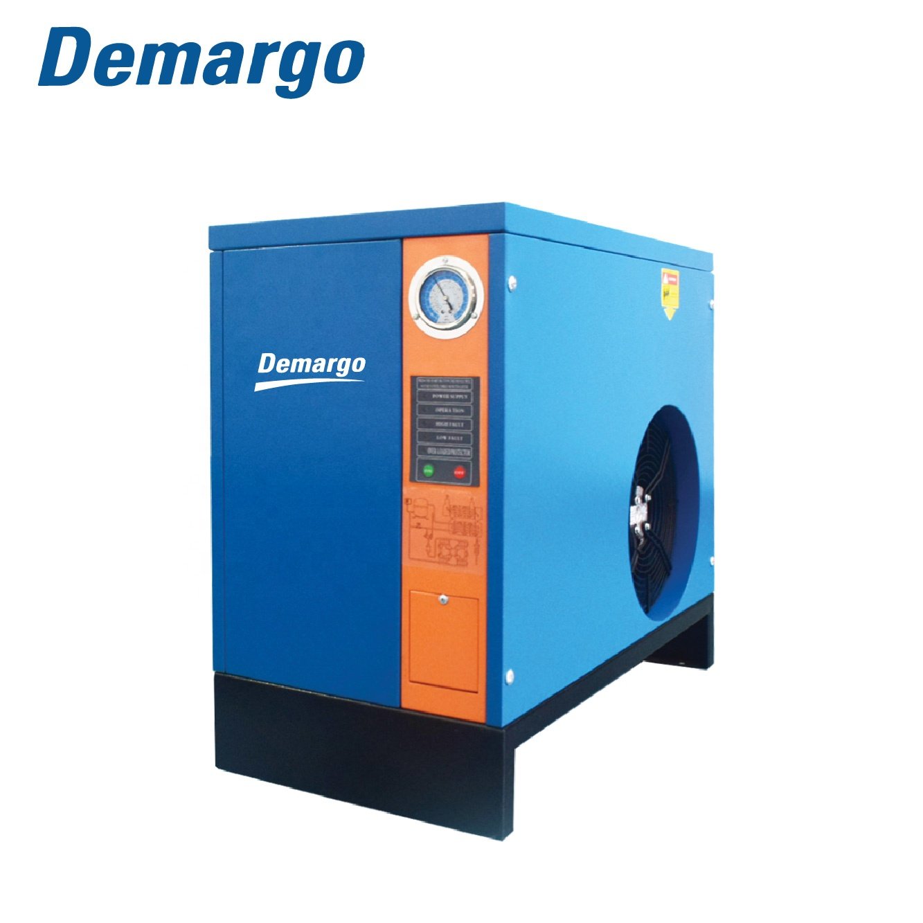 Refrigerator Compressed air Dryer With R410 R134