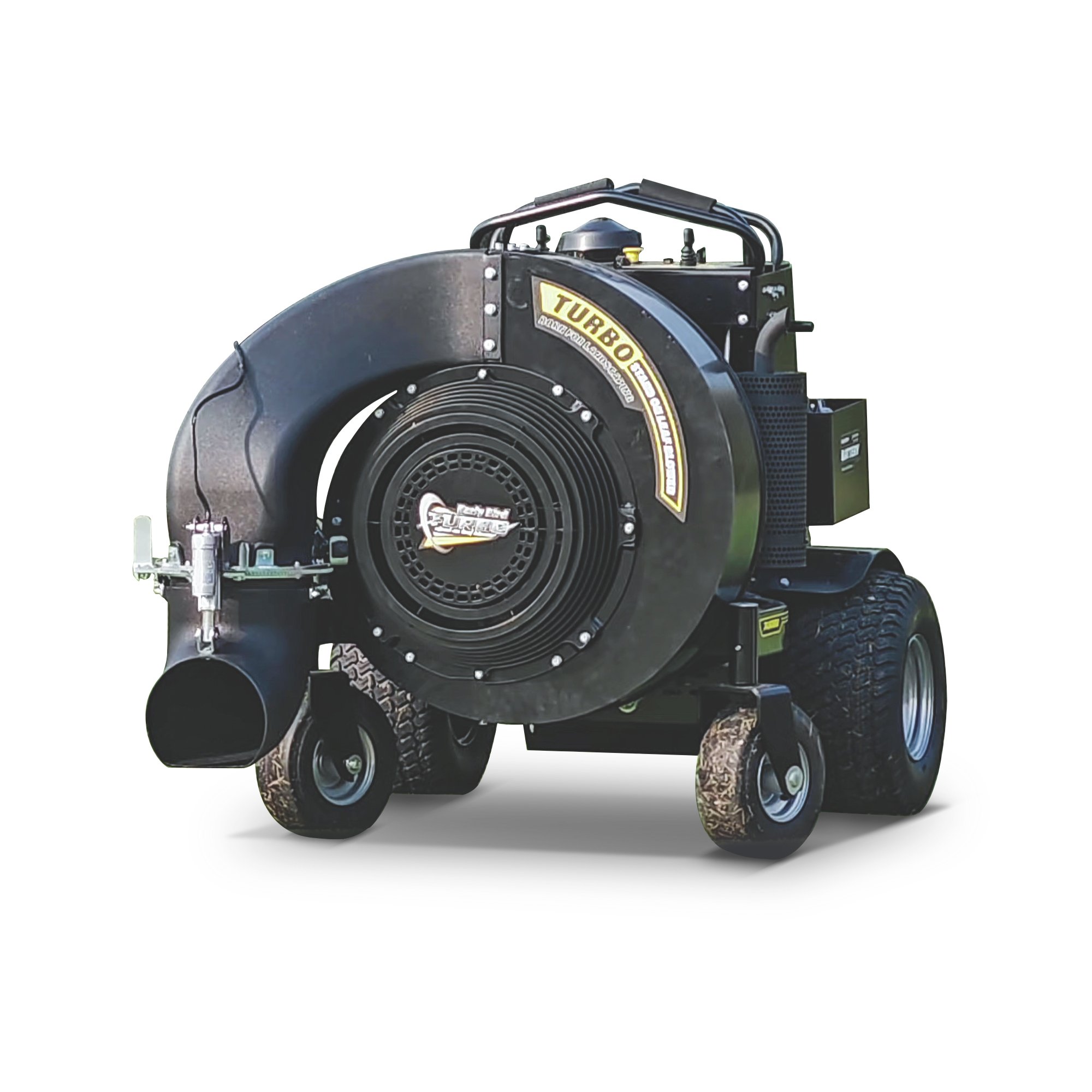 Factory Direct Industrial DIY Vertical Leaf Blower Specific Garden Blower and Vacuum Cleaner High Quality Product