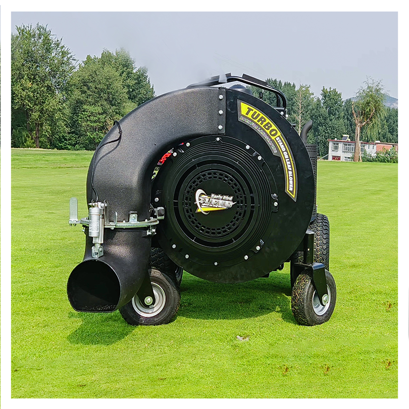 Factory Direct Industrial DIY Vertical Leaf Blower Specific Garden Blower and Vacuum Cleaner High Quality Product